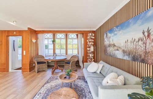 Scharbeutz Casa | Ferienhaus Luise