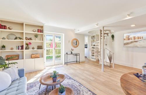 Scharbeutz Casa | Ferienhaus Luise