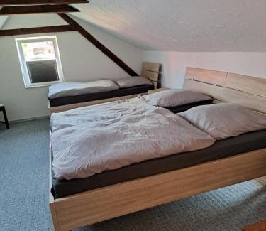 Hanstorf Casa | Ferienhaus Luna