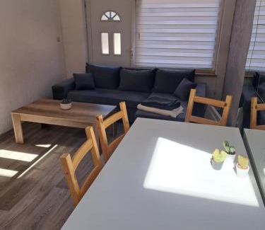 Hanstorf Casa | Ferienhaus Luna