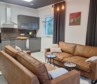 Zerkwitz Casa | Ferienhaus Lutki - Neues Familiendomiziel im Spreewald - Ideal für Hundehalter