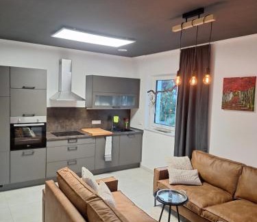 Zerkwitz Casa | Ferienhaus Lutki - Neues Familiendomiziel im Spreewald - Ideal für Hundehalter