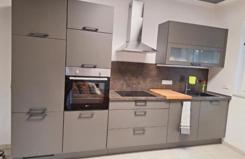 Zerkwitz Casa | Ferienhaus Lutki - Neues Familiendomiziel im Spreewald - Ideal für Hundehalter