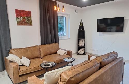 Zerkwitz Casa | Ferienhaus Lutki - Neues Familiendomiziel im Spreewald - Ideal für Hundehalter