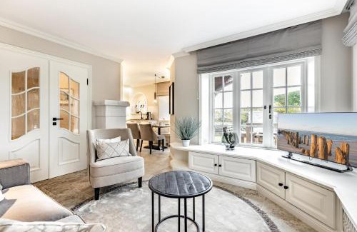 Munkmarsch Casa | Ferienhaus Luv