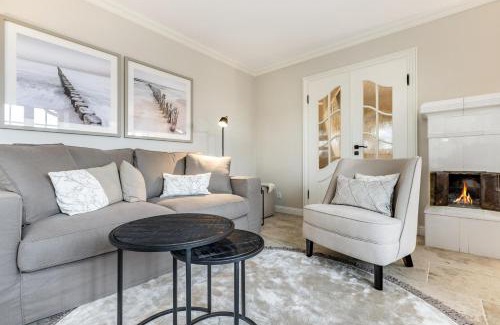 Munkmarsch Casa | Ferienhaus Luv