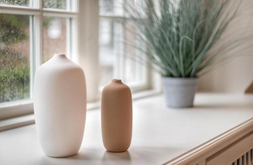 Munkmarsch Casa | Ferienhaus Luv