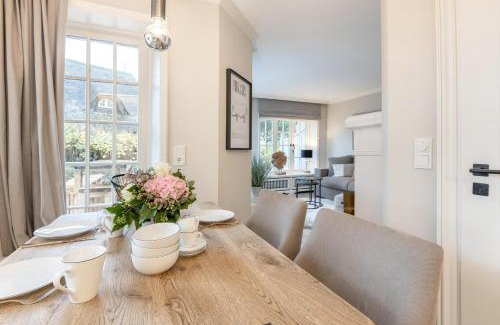 Munkmarsch Casa | Ferienhaus Luv
