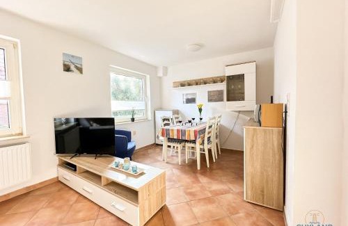 Doese Casa | Ferienhaus Méhaux 11