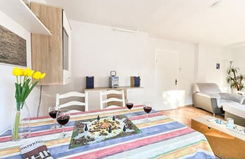Doese Casa | Ferienhaus Méhaux 11