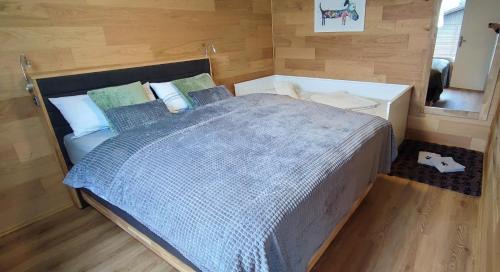 Moehnesee Casa | Ferienhaus Möhneaue Urlaub mit Hund