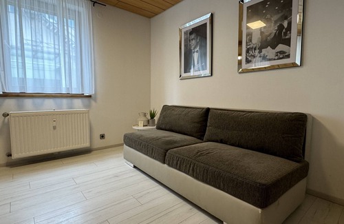 Ueberlingen Cabaña | Ferienhaus Möhrle 3