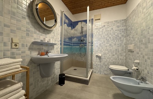 Ueberlingen Cabaña | Ferienhaus Möhrle 3