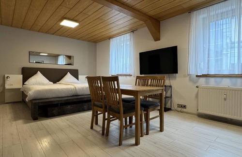 Ueberlingen Cabaña | Ferienhaus Möhrle 3