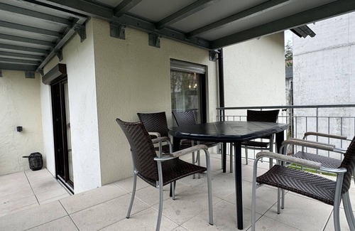 Ueberlingen Casa | Ferienhaus Möhrle 4