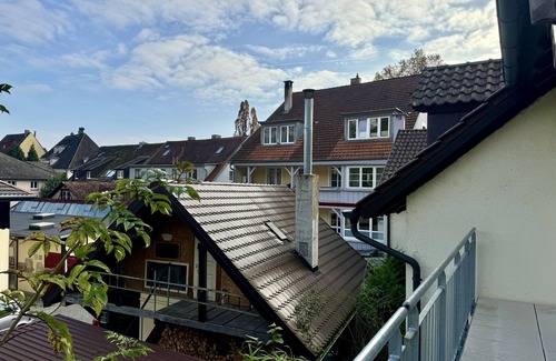 Ueberlingen Cabaña | Ferienhaus Möhrle 6