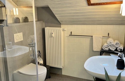 Ueberlingen Casa | Ferienhaus Möhrle 7