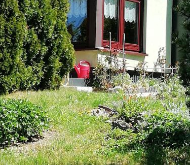 Moschwitz Casa | Ferienhaus Möschwitz