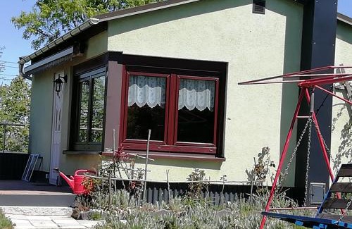 Moschwitz Casa | Ferienhaus Möschwitz