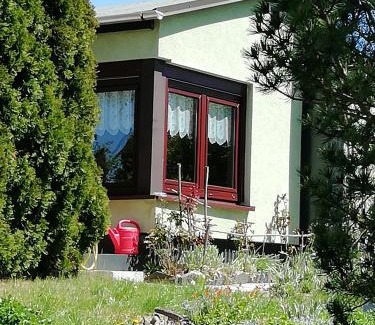 Moschwitz Casa | Ferienhaus Möschwitz