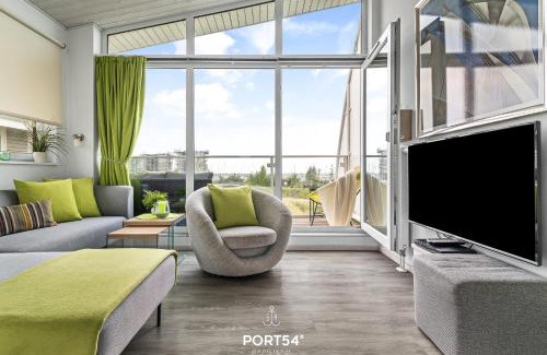 Wendtorfer Strand Casa | Ferienhaus Möwe 12 Marina Wendtorf