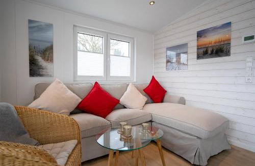 Gronenberg Casa | Ferienhaus "Möwennest"