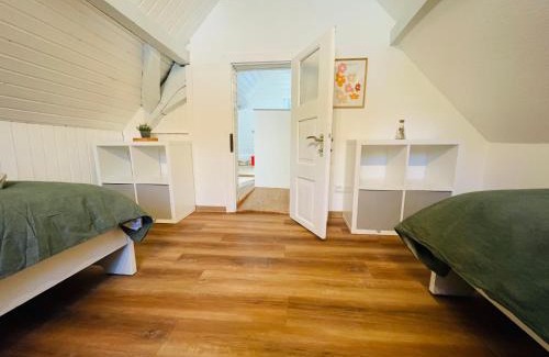 Muden Casa | Ferienhaus Müdenzauber