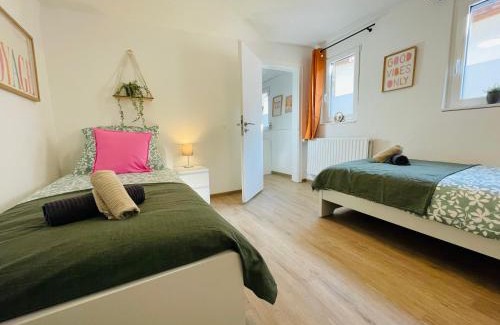 Muden Casa | Ferienhaus Müdenzauber