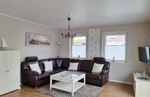 Weener Casa | Ferienhaus Mühlchen 25585