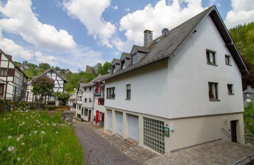 Monschau Casa | Ferienhaus Mühlenberg
