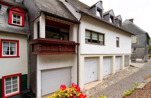 Monschau Casa | Ferienhaus Mühlenberg