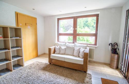 Monschau Casa | Ferienhaus Mühlenberg