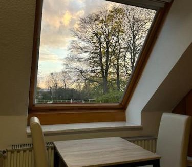 Esens Casa | Ferienhaus Mühlenblick mit bester Anbindung