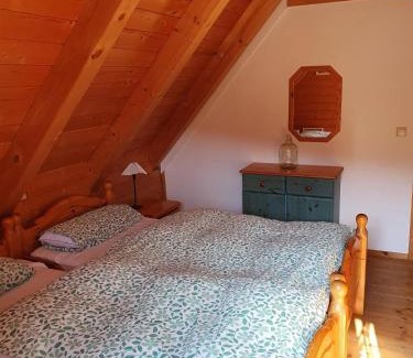 Sankt Lambrecht Casa | Ferienhaus Müller-Kräuter