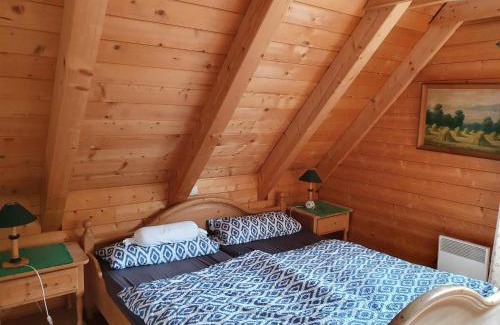 Sankt Lambrecht Casa | Ferienhaus Müller-Kräuter