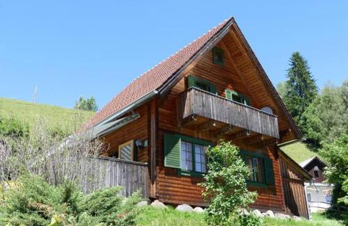 Sankt Lambrecht Casa | Ferienhaus Müller-Kräuter