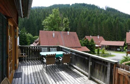 Sankt Lambrecht Casa | Ferienhaus Müller-Kräuter