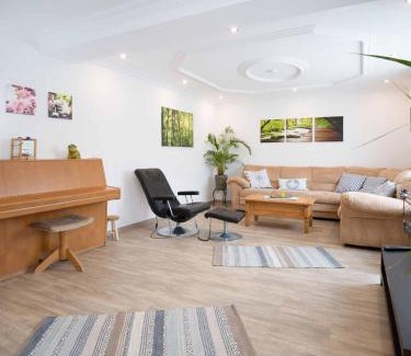 Merzig Casa | Ferienhaus Müller