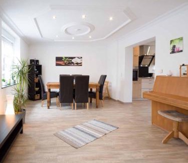 Merzig Casa | Ferienhaus Müller