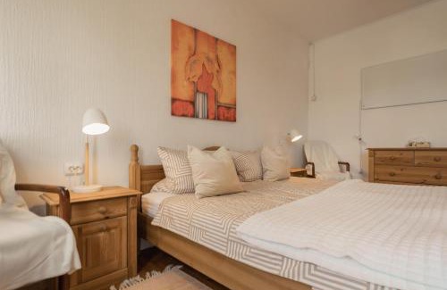 Nittel Casa | Ferienhaus Müller