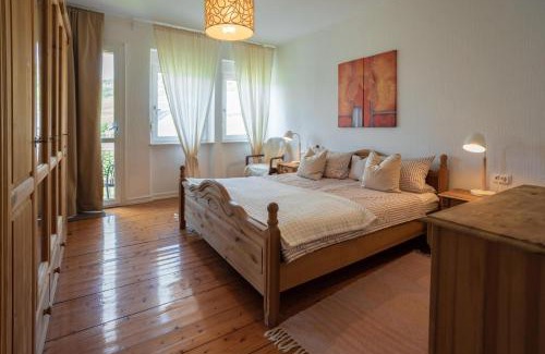 Nittel Casa | Ferienhaus Müller