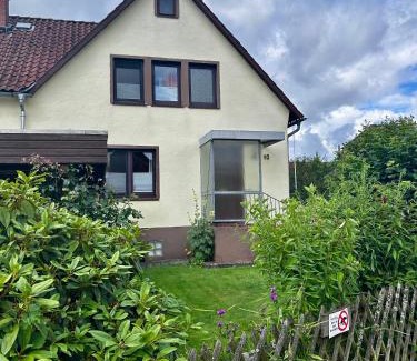 Soltau Casa | Ferienhaus Müller