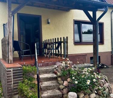 Soltau Casa | Ferienhaus Müller