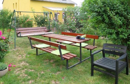 Alsóörs Casa | Ferienhaus Magyar