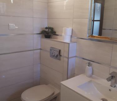 Alsóörs Casa | Ferienhaus Magyar