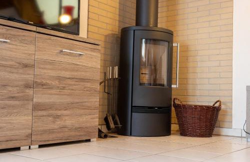 Dorumer Neufeld Casa | Ferienhaus "Maja" Wittsand 26