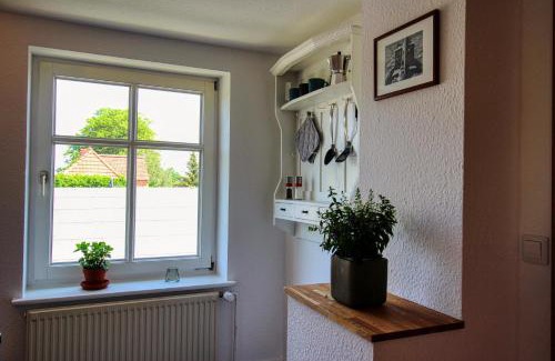 Stahlbrode Apartamento | Ferienhaus Makrele von 1877