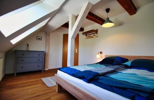 Stahlbrode Apartamento | Ferienhaus Makrele von 1877