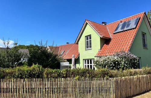 Liepe Casa | Ferienhaus Malve in Liepe