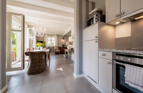 Liepe Casa | Ferienhaus Malve in Liepe